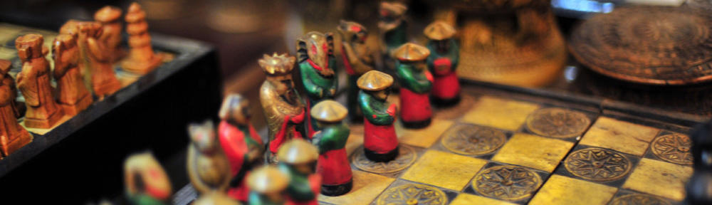 スタッフブログ　